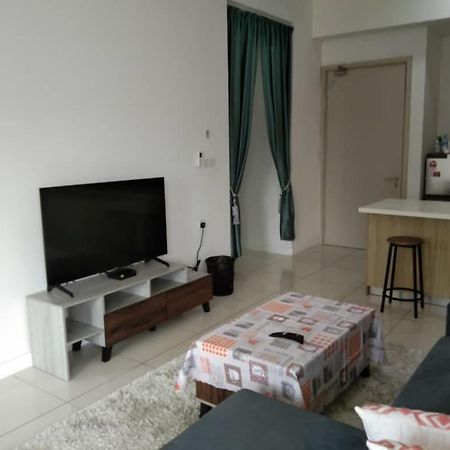 Pintarman Family Suites @ Miri Times Square Екстериор снимка