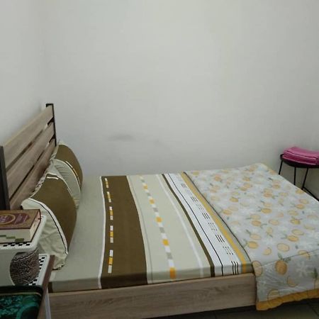 Pintarman Family Suites @ Miri Times Square Екстериор снимка