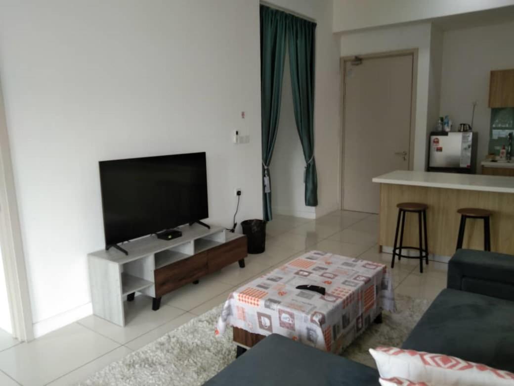 Pintarman Family Suites @ Miri Times Square Екстериор снимка