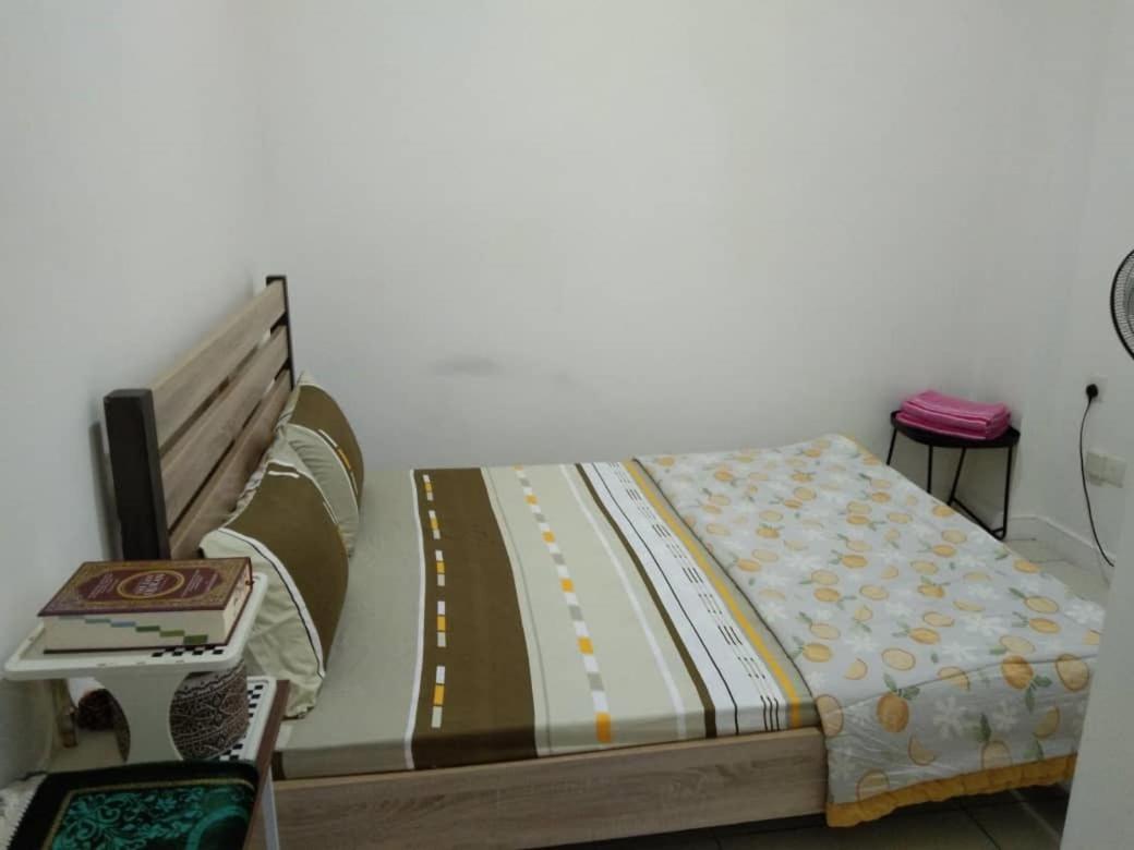 Pintarman Family Suites @ Miri Times Square Екстериор снимка